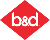 B&D