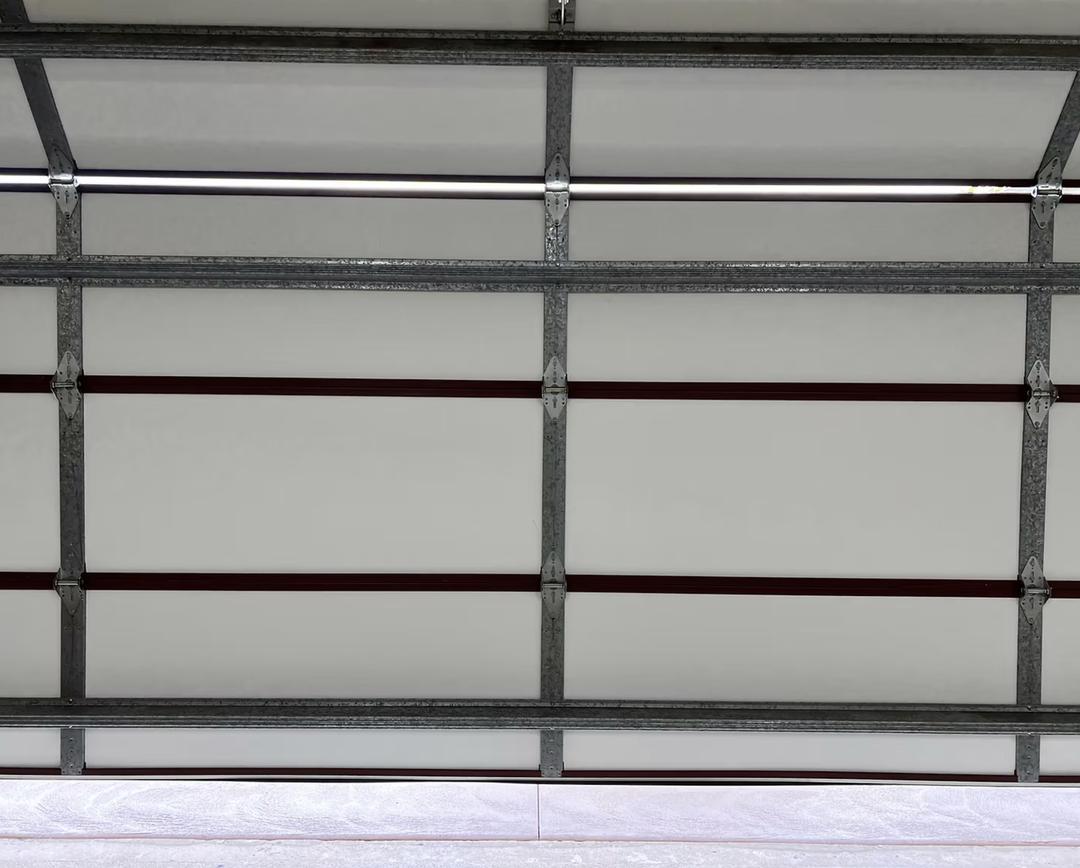 Garage Insulation