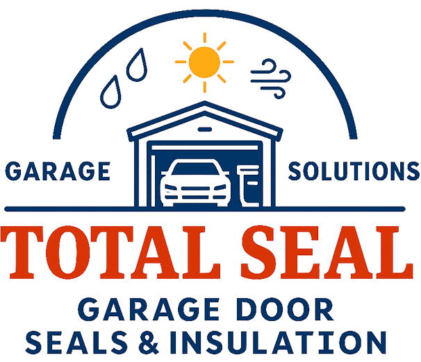 Total Seal Garage Solutions Logo
